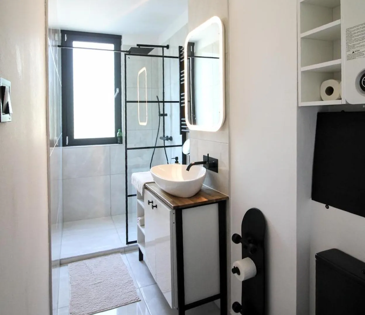 Surflat Eger Apartment