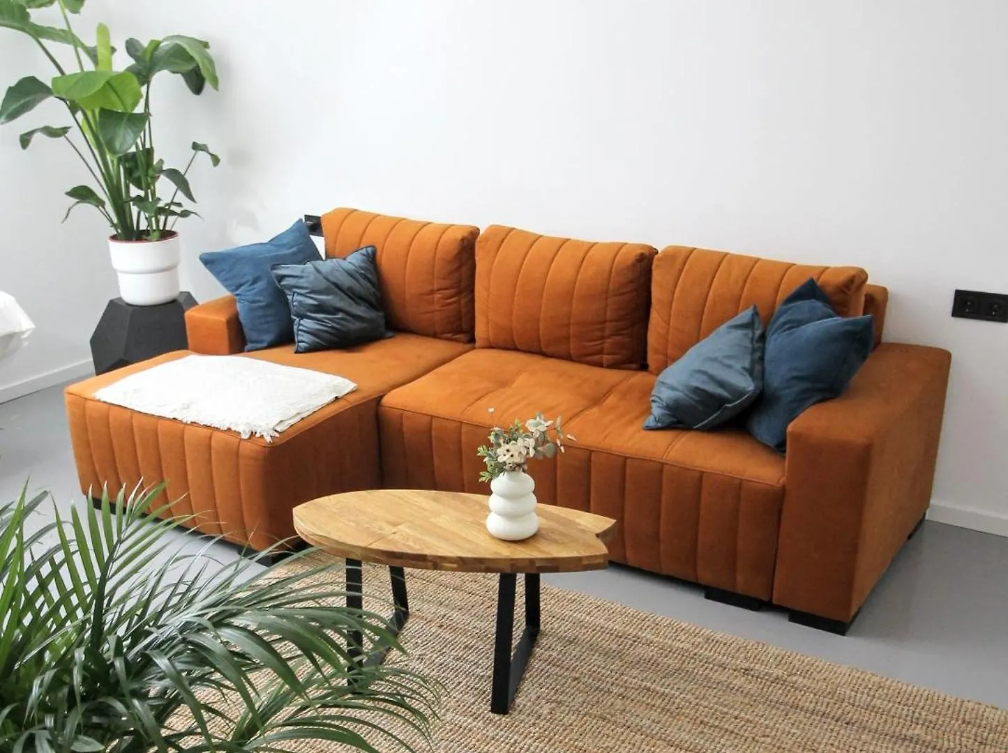 Surflat Eger Apartment